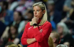 Le Fever vire sa coach !