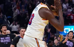 Stephen Curry : “Draymond Green ne m’a pas demandé la permission de faire ‘Night Night'”