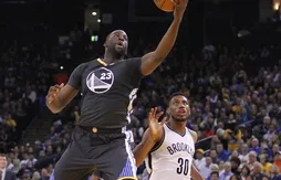 La polyvalence historique de Draymond Green
