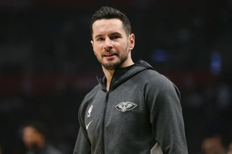 JJ Redick