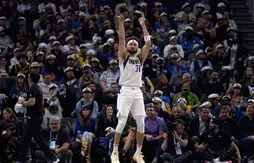 Au cœur de l’hommage des Warriors pour “Captain Klay” Thompson