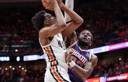 Herb Jones et Jose Alvarado, les rookies locomotives