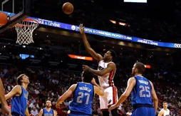 Le MVP de la nuit : Hassan Whiteside en mode All-Star (25 pts, 19 rbds)