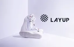 Test de chaussures | Avec ses REVO, la marque française Layup débarque en force