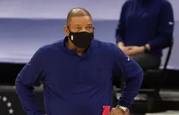 Malgré leur faible temps de jeu, Doc Rivers reste fier de ses rookies