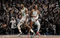 Star de la rentrée, NBA 2K25 vise le très haut du panier