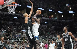 All-Star Game 2026 : Victor Wembanyama préféré à Anthony Edwards… pour 4 505 votes