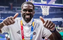 Luol Deng répond à “l’ignorance” de Gilbert Arenas et Paul Pierce