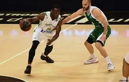 Les Bleus d’Europe : Charles Kahudi superstar