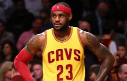 LeBron James : « Je n’ai plus 18 ans »
