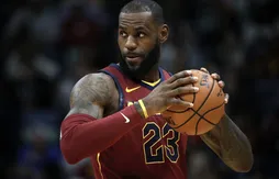 LeBron James : « Mon équipe me voit comme un scoreur en ce moment »