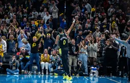 Le Tournoi NBA a un goût de playoffs pour les Pacers