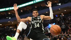 Giannis Antetokounmpo