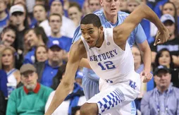 Let’s Ball : le documentaire sur la saison 2014/15 de Kentucky