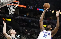 Stats & Highlights | Pas de problème pour les Sixers, les Hawks et les Raptors