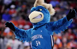 NCAA : Coastal Carolina rejoint la Sun Belt