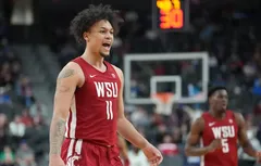 Le fils de Dennis Rodman rejoint celui de LeBron James à USC