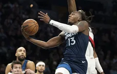 Ayo Dosunmu, le « boost » qui peut libérer Jaden McDaniels