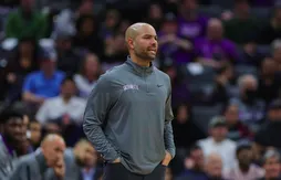 Jordi Fernandez sera le prochain coach des Nets !