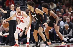 Killian Hayes sorti du cinq majeur des Pistons ?