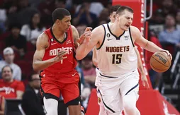 Mike Malone : “Si on joue comme ça, on sortira dès le premier tour”