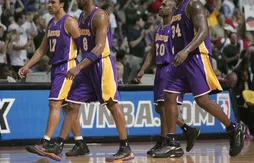 Kobe Bryant : “Cinq bagues ? Ça me convient très bien”