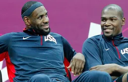 Team USA dévoile sa liste de 30 pré-sélectionnés pour les Jeux olympiques de Rio