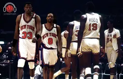 After – Les cinq meilleurs moments de l’histoire des Knicks