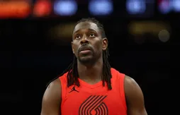 Jrue Holiday s’imagine toujours chez les Blazers la saison prochaine