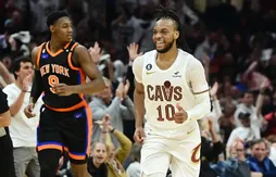 Les flèches de Darius Garland