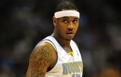 Chauncey Billups : “Les Nuggets auraient dû retirer le maillot de Melo”