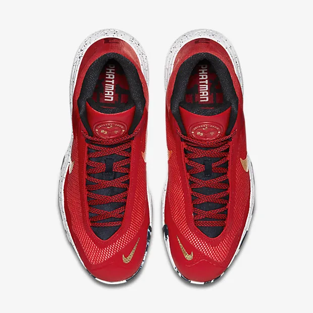 Air Max Audacity