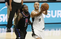 Tony Parker prendra sa retraite avec les Spurs