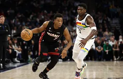 À Miami, Kyle Lowry fait plus que de la résistance