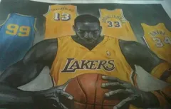 Dwight Howard, l’héritier d’une longue tradition hollywoodienne