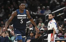 Stats & Highlights | Les Wolves se reprennent, le Heat plonge malgré Terry Rozier