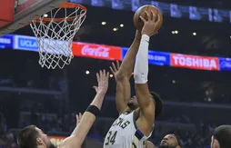 10 sur 10 pour les Bucks après une autre démonstration à Los Angeles