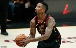 J.R. Smith aurait refusé une offre chinoise