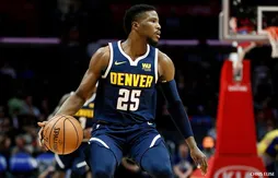 En mode record, Malik Beasley s’affirme de plus en plus