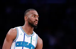 Kemba Walker n’en veut pas à Michael Jordan pour l’offre au rabais des Hornets