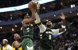 Bobby Portis devait des excuses aux Bucks