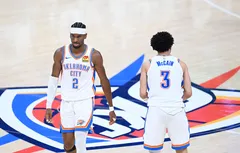 Le Thunder se remonte le moral face aux Suns