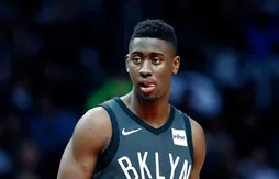 LeVert est dans le fruit