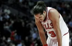 Orlando ridiculise Chicago au United Center