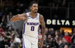 Malik Monk, l’ambianceur des Kings