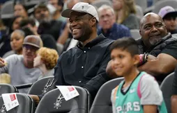 Les Spurs ont cinq jours pour battre le record absolu de spectateurs