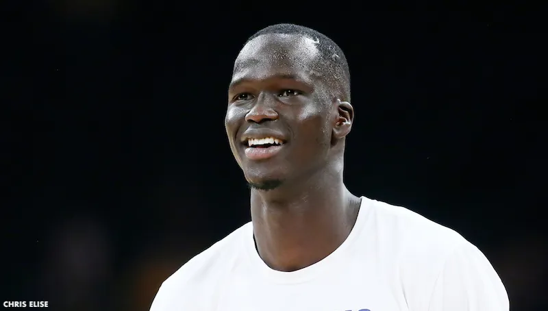 Thon Maker