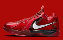 Prêt pour le grand retour de la KD 3 ?