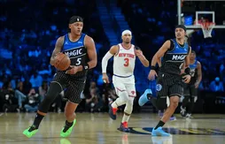 Une élimination qui rime avec motivation pour le Magic