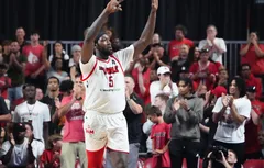 Montrezl Harrell va rester toute la saison en Australie